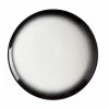 Maxwell & Williams Caviar Coupe Plate 15cm Granite