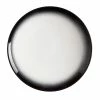 Maxwell & Williams Caviar Coupe Plate 27cm Granite 2 Maxwell & Williams Caviar Coupe Plate 27cm Granite -Dinnerware Sales SP 627782