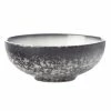 Maxwell & Williams Caviar Coupe Bowl 11x4cm Granite