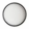 Maxwell & Williams Caviar High Rim Plate 21cm Granite -Dinnerware Sales SP 627790