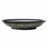 Maxwell & Williams Caviar Footed Bowl 25cm Granite 1 Maxwell & Williams Caviar Footed Bowl 25cm Granite -Dinnerware Sales SP 627806