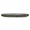 Maxwell & Williams Caviar Oblong Platter 40x12.5cm Granite 1 Maxwell & Williams Caviar Oblong Platter 40x12.5cm Granite -Dinnerware Sales SP 627810