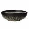 Maxwell & Williams Caviar Round Sauce Dish 7cm Granite -Dinnerware Sales SP 627814