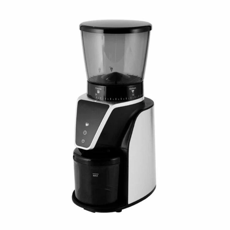 Healthy Choice Electric Burr Coffee Grinder CG112 4 Healthy Choice Electric Burr Coffee Grinder CG112 - Image 2