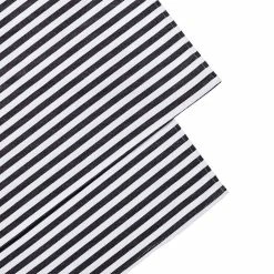 S&N By Miguel Maestre Stripes 2 Pack Tea Towels