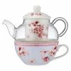 Ashdene Cherry Blossom Tea For One -Dinnerware Sales SP 629888