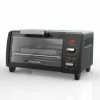 Russell Hobbs Bake Expert Mini Toaster Oven Black RHTOV15 1 Russell Hobbs Bake Expert Mini Toaster Oven Black RHTOV15 -Dinnerware Sales SP 630105