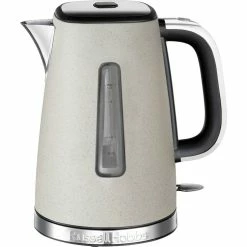Russell Hobbs Stone Textured Kettle RHK62STN