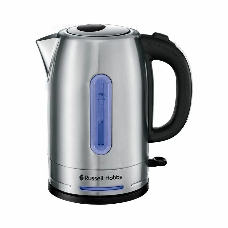 Russell Hobbs Quiet Kettle RHK26330 3 Russell Hobbs Quiet Kettle RHK26330