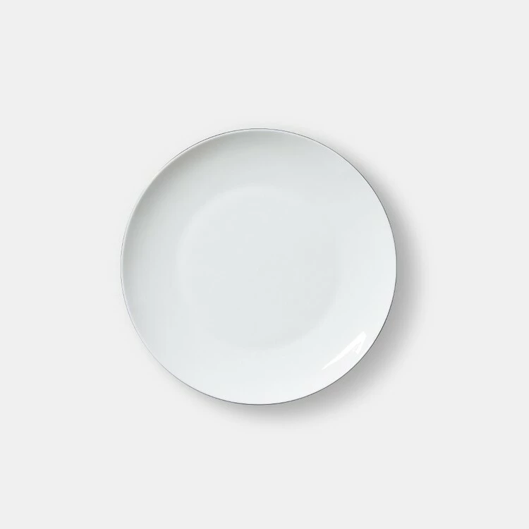 Jayson Brunsdon Homewares Jayson Brunsdon Oatley Noir Rimmed Side Plate 20 Cm 3 Jayson Brunsdon Homewares Jayson Brunsdon Oatley Noir Rimmed Side Plate 20 Cm