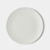 Chyka Home Chyka Ridge 26cm Dinner Plate 2 Chyka Home Chyka Ridge 26cm Dinner Plate -Dinnerware Sales SP 630607