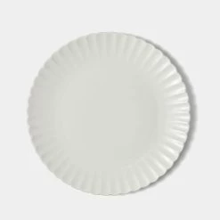 Chyka Home Chyka Ridge 26cm Dinner Plate