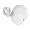 Chyka Home Chyka Ridge 16 Piece Dinner Set 2 Chyka Home Chyka Ridge 16 Piece Dinner Set -Dinnerware Sales SP 630635