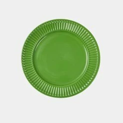 Chyka Home Chyka Sunday Dinner Plate 26.8cm Green