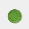 Chyka Home Sunday Side Plate 21cm Green -Dinnerware Sales SP 631552