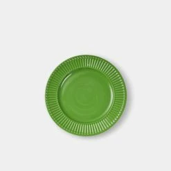 Chyka Home Sunday Side Plate 21cm Green