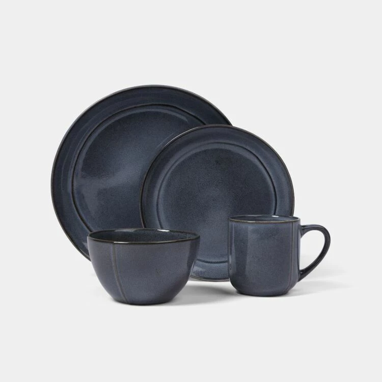 Shaynna Blaze Blue Bay 16 Piece Dinnerset 3 Shaynna Blaze Blue Bay 16 Piece Dinnerset