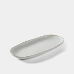 Shaynna Blaze Mystic Oval Serving Platter 32cm
