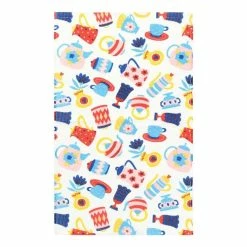 Smith & Nobel Terry Tea Towel 70x40cm High Tea