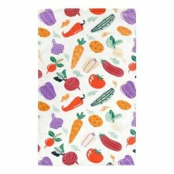 Smith & Nobel Terry Tea Towel 70x40cm Gourmet