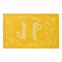 Smith & Nobel Cooking Terry Tea Towel 70 X 40 Cm