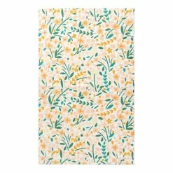 Smith & Nobel Terry Tea Towel 70x40cm Meadows