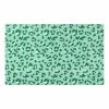 Smith & Nobel Terry Tea Towel 70x40cm Spot Print Green