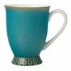 Maxwell & Williams Teas & C's Classic Footed Mug 300mL Aqua Gift Boxed -Dinnerware Sales SP 632632