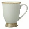 Maxwell & Williams Teas & C's Classic Footed Mug 300mL White Gift Boxed -Dinnerware Sales SP 632642