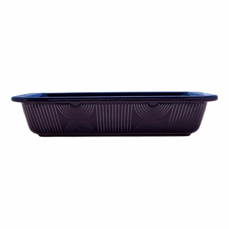 Maxwell & Williams Arc Lasagne Dish Indigo Blue Gift Boxed 3 Maxwell & Williams Arc Lasagne Dish Indigo Blue Gift Boxed