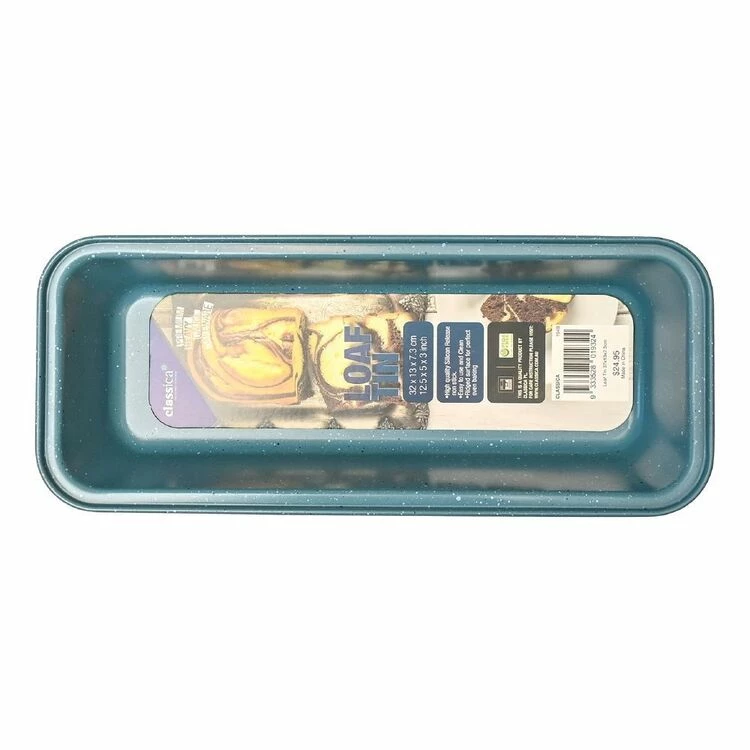 Classica Loaf Tin 32x13x7.3cm 4 Classica Loaf Tin 32x13x7.3cm - Image 2