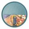 Classica Silicon Release Blue Pizza Pan 38cm -Dinnerware Sales SP 633130 2