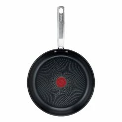 Tefal Intuition Induction Stainless Steel Frypan 24cm