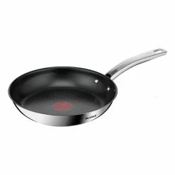 Tefal Intuition Induction Stainless Steel Frypan 24cm 7 Tefal Intuition Induction Stainless Steel Frypan 24cm -Dinnerware Sales SP 633149
