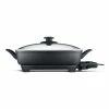 Breville 2400 Watt The Banquet Pan BEF250GRY 1 Breville 2400 Watt The Banquet Pan BEF250GRY -Dinnerware Sales SP 633331
