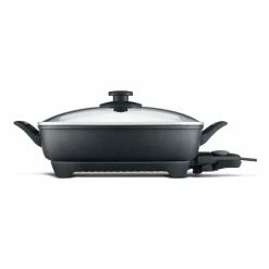 Breville 2400 Watt The Banquet Pan BEF250GRY