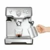 Breville Duo-Temp Pro Espresso Maker BES810BSS 1 Breville Duo-Temp Pro Espresso Maker BES810BSS -Dinnerware Sales SP 633334