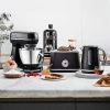 Breville The Bakery Chef Hub Bench Mixer Black Truffle LEM750BTR -Dinnerware Sales SP 633338 4