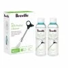 Breville Eco Milk Frother Steam Wand Cleaner 2 X 120mL BES011CLR 1 Breville Eco Milk Frother Steam Wand Cleaner 2 X 120mL BES011CLR -Dinnerware Sales SP 633385