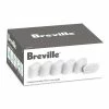 Breville Water Filters 6 Pack BWF100 2 Breville Water Filters 6 Pack BWF100 -Dinnerware Sales SP 633395