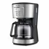 Breville The Aroma Style Electronic Drip Coffee Maker LCM700BSS -Dinnerware Sales SP 633398 2