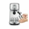 Breville Bambino Espresso Maker Brushed Stainless Steel BES450BSS 2 Breville Bambino Espresso Maker Brushed Stainless Steel BES450BSS -Dinnerware Sales SP 633400