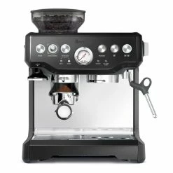 Breville Barista Express Black Sesame BES870BKS