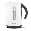 Breville The Soft Top Dual Kettle White BKE625 White 2 Breville The Soft Top Dual Kettle White BKE625 White -Dinnerware Sales SP 633409