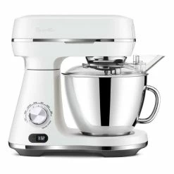 Breville Bakery Chef Hub Bench Mixer Sea Salt LEM750SST -Dinnerware Sales SP 633419