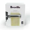 BrevillePasta Chef Stand Mixer Attachment LEM012PSS 1 BrevillePasta Chef Stand Mixer Attachment LEM012PSS -Dinnerware Sales SP 633423 4