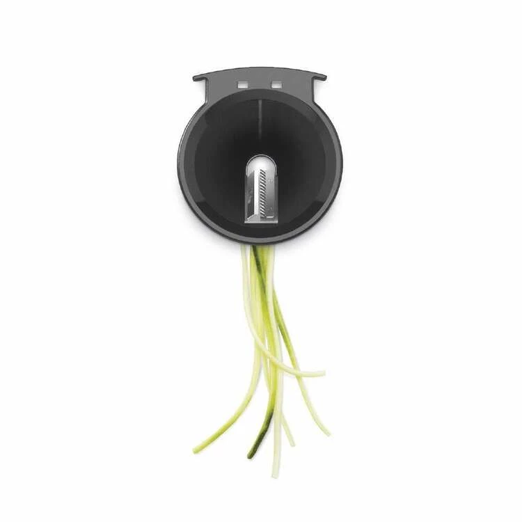 Breville Spiraliser Chef Stand Mixer Attachment LEM013GRY 3 Breville Spiraliser Chef Stand Mixer Attachment LEM013GRY