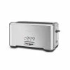 Breville Stainless Steel Lift And Look Pro 4 Slice Toaster BTA730BSS