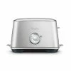Breville The Toast Select Luxe Brushed Stainless Steel 2 Slice Toaster BTA735BSS 1 Breville The Toast Select Luxe Brushed Stainless Steel 2 Slice Toaster BTA735BSS -Dinnerware Sales SP 633449