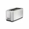 Breville The Smart Toast 4 Slice Long Slot Toaster BTA830Bss 2 Breville The Smart Toast 4 Slice Long Slot Toaster BTA830Bss -Dinnerware Sales SP 633451 2